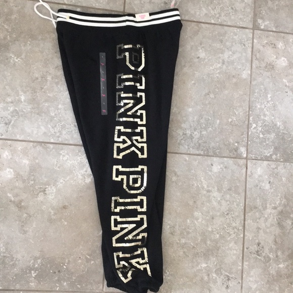PINK Victoria's Secret Pants - Sweats and panties ❤️💕💕